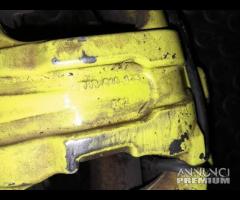 pinze freno 6 pompanti Porsche Cayenne 3.0 2018 - 8