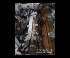 Cambio Automatico 4x4 Per Jaguar XF 2.0TD 204DTD