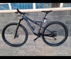 Cannondale Scalpel Carbon 3 2020 taglia M