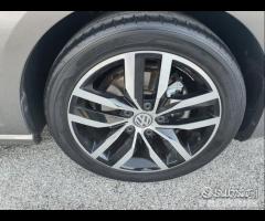 Vw Golf 1.6 TDI 110cv DSG Highline Bluemotion E6 - 7