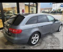 Audi A4 Avant 2.0 TDI quattro - 6