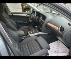 Audi A4 Avant 2.0 TDI quattro - 11