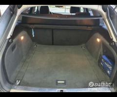 Audi A4 Avant 2.0 TDI quattro - 12