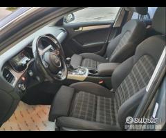 Audi A4 Avant 2.0 TDI quattro - 14