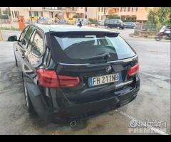 Bmw 316d Touring Euro 6 - 6