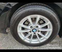 Bmw 316d Touring Euro 6 - 7