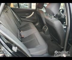 Bmw 316d Touring Euro 6 - 9