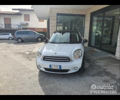 MINI Paceman 2.0 Cooper D a/t