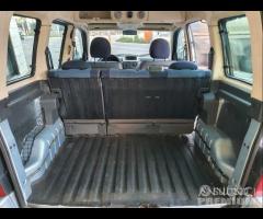 Citroen Berlingo 2.0 hdi multispace - 9