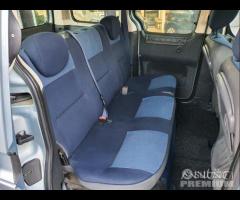 Citroen Berlingo 2.0 hdi multispace - 10