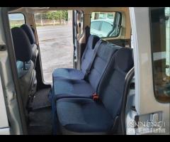 Citroen Berlingo 2.0 hdi multispace - 12
