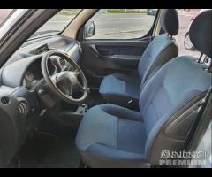 Citroen Berlingo 2.0 hdi multispace - 13