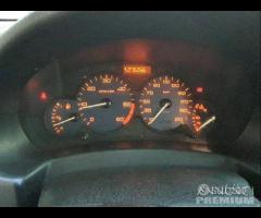 Citroen Berlingo 2.0 hdi multispace - 15