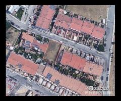 Area subito edificabile 930mc