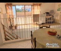 Casa indipendente da ricostruire - 9