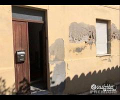 Casa indipendente da ricostruire - 13