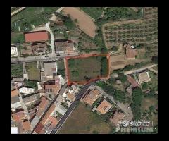 Bari Sardo terreno edificabile