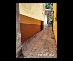 Locale artigianale con giardino e accesso
