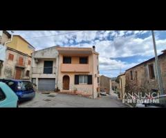Massa S.Giorgio, s.indipendente di 65 mq da