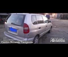 Ricambi mitsubishi space star 2002 - 6