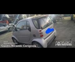 Ricambi smart coupÃ© 700benz - 7