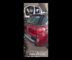 Ricambi fiat 500L trekking