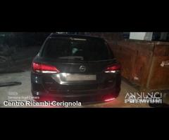 Ricambi opel astra K sw - 6