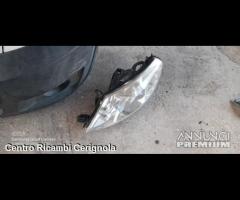 Ricambi Citroën Jumpy 2011 - 6