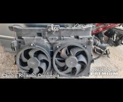 Ricambi Citroën Jumpy 2011 - 7