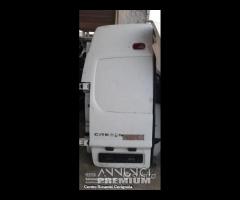 Ricambi Citroën Jumpy 2011 - 10