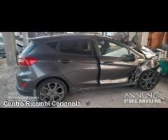 ricambi Ford fiesta 1.1 2020