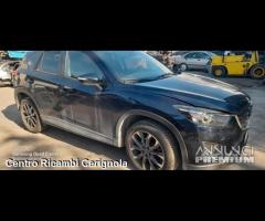 Ricambi Mazda CX-5 L 175cv 4x4