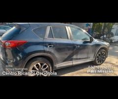 Ricambi Mazda CX-5 L 175cv 4x4