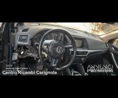 Ricambi Mazda CX-5 L 175cv 4x4 - 8