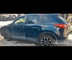 Ricambi Mazda CX-5 L 175cv 4x4 - 9