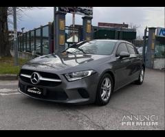 Mercedes-benz A 180 d Automatic Sport