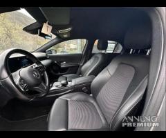 Mercedes-benz A 180 d Automatic Sport