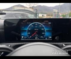 Mercedes-benz A 180 d Automatic Sport - 8