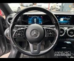 Mercedes-benz A 180 d Automatic Sport - 9