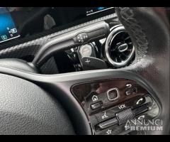 Mercedes-benz A 180 d Automatic Sport - 10