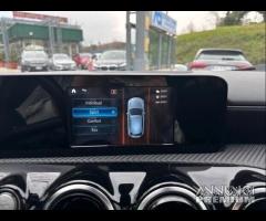 Mercedes-benz A 180 d Automatic Sport - 13