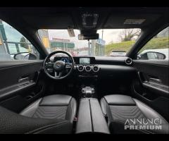 Mercedes-benz A 180 d Automatic Sport - 20