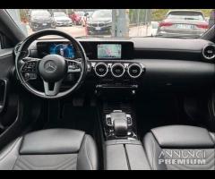 Mercedes-benz A 180 d Automatic Sport - 21