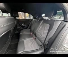 Mercedes-benz A 180 d Automatic Sport - 22
