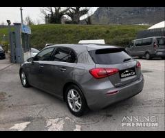 Mercedes-benz A 180 d Automatic Sport - 26