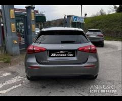 Mercedes-benz A 180 d Automatic Sport - 27
