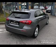 Mercedes-benz A 180 d Automatic Sport - 28