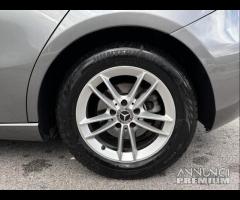 Mercedes-benz A 180 d Automatic Sport - 29