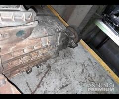 Cambio Manuale Per Audi A4 1.8 TB 4x4 Sigla DJJ - 6