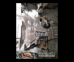 Cambio Manuale Per Audi A4 1.8 TB 4x4 Sigla DJJ - 7